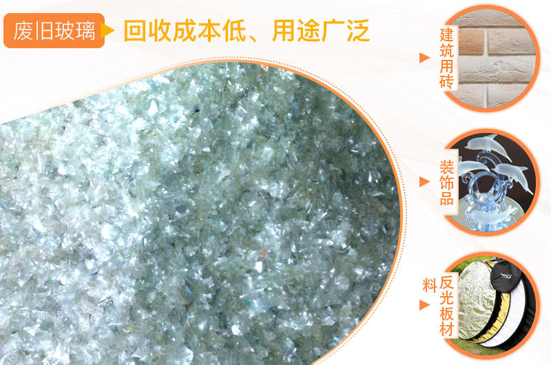 玻璃加工處理後用途廣泛 玻璃加工處理後用途廣泛