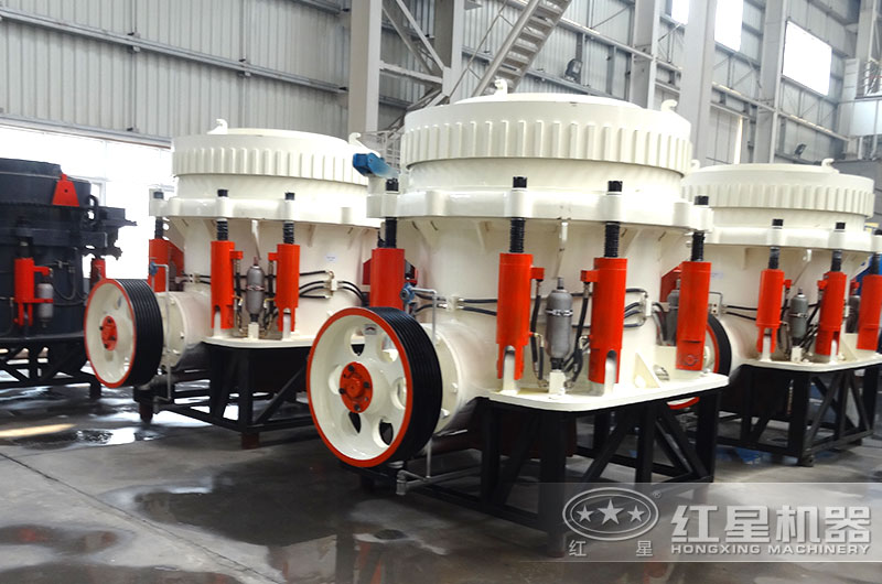 900破碎機_900圓錐破碎機 900破碎機_900圓錐破碎機