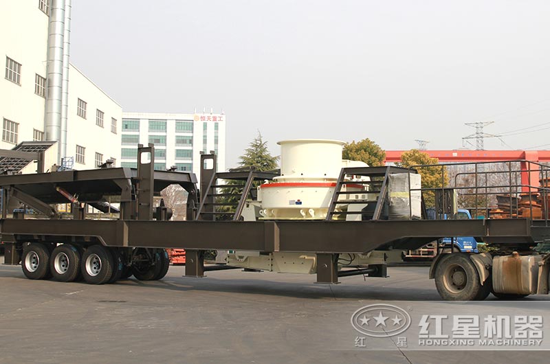 移動治沙機發往廣東 移動治沙機發往廣東