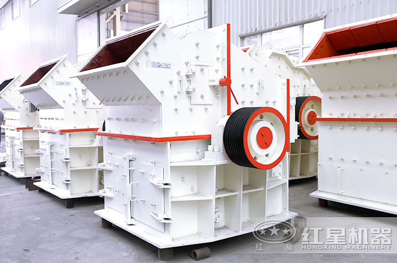 細碎機車間現貨充足 細碎機車間現貨充足