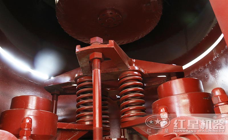 内部結構 内部結構