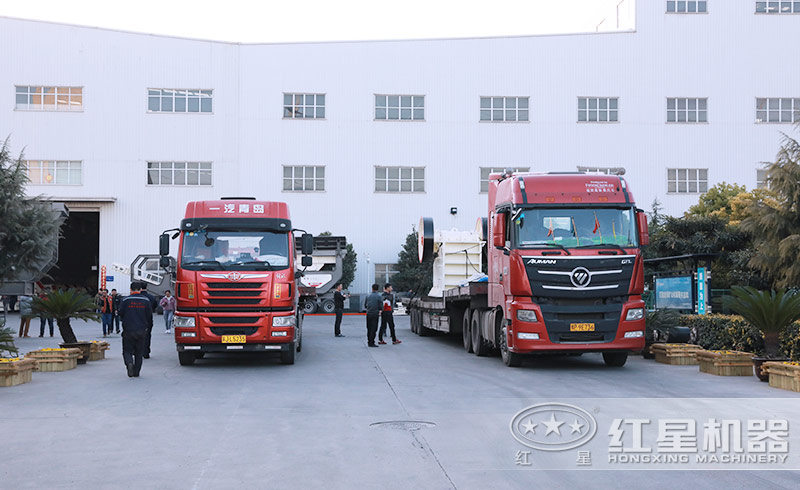 廠區發貨 廠區發貨