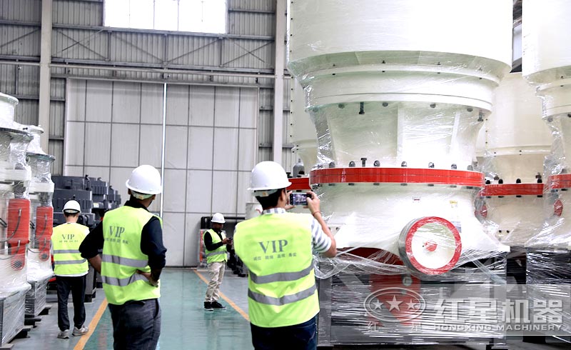 單缸圓錐破 單缸圓錐破