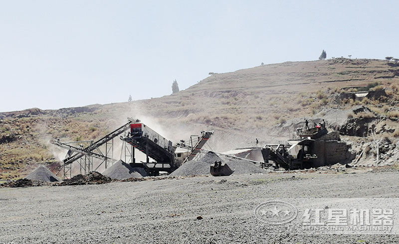 移動現場 移動現場