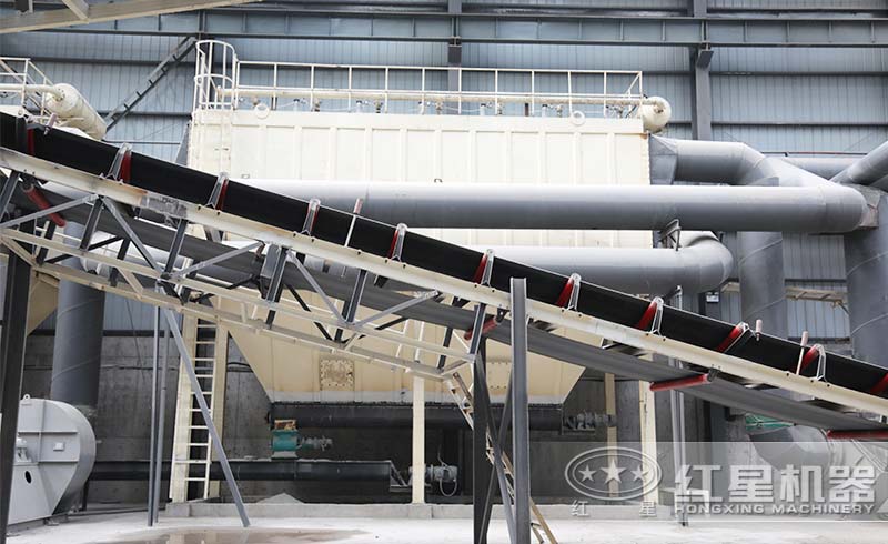 除塵器設備 除塵器設備