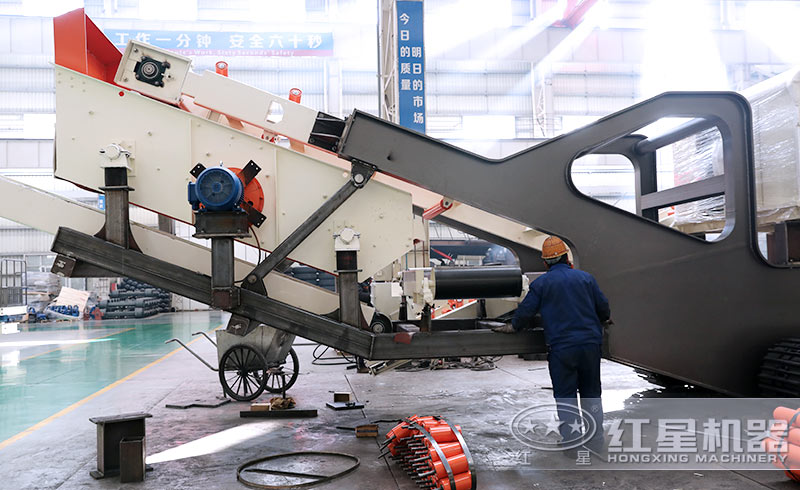 車間實拍 車間實拍