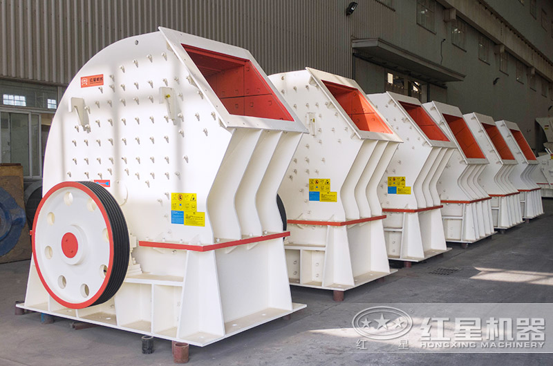 錘式碎煤機圖片 錘式碎煤機圖片