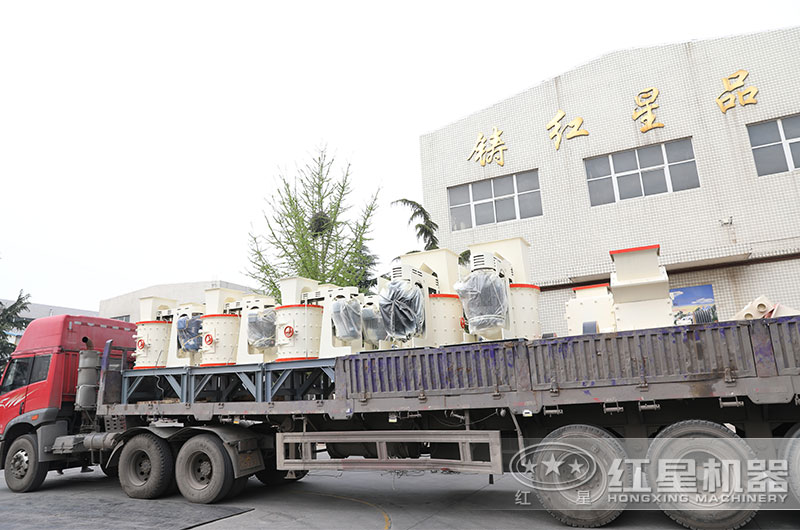 産品發貨 産品發貨