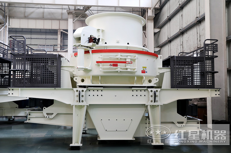 沖擊式碎石設備 沖擊式碎石設備