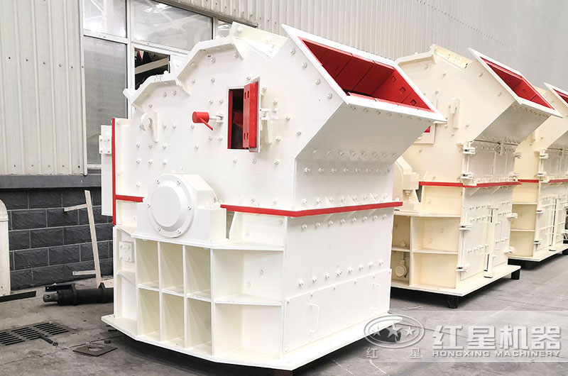 小型礦山粉碎機圖片 小型礦山粉碎機圖片