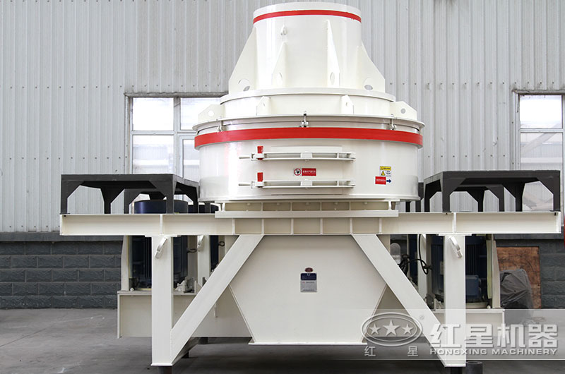 HX直通沖擊式制砂機産品 HX直通沖擊式制砂機産品