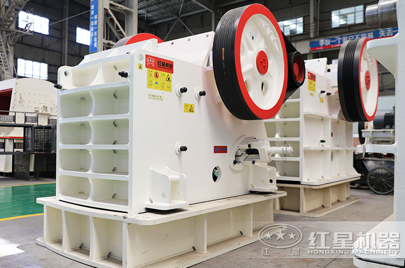 颚式碎石機圖片 颚式碎石機圖片