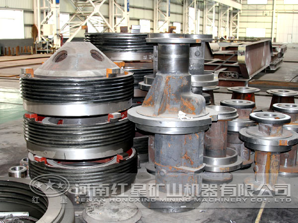 奧氏體不鏽鋼材質零部件