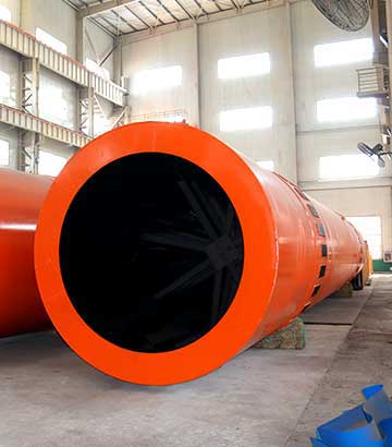 工業烘幹機設備