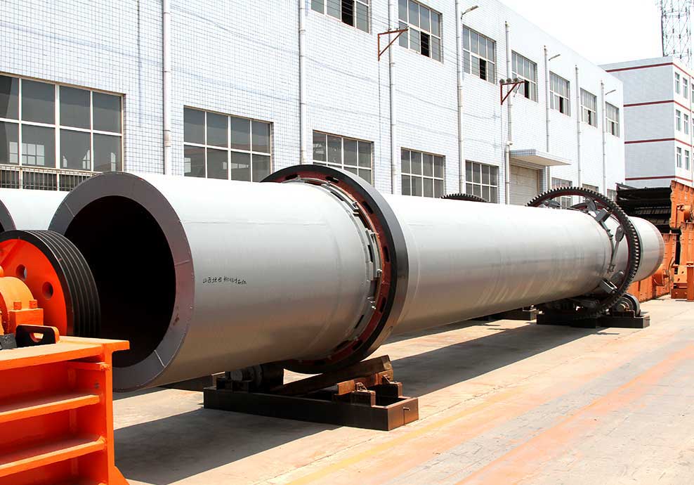 紅星系列烘幹機介紹