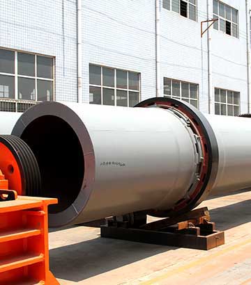 紅星系列烘幹機介紹