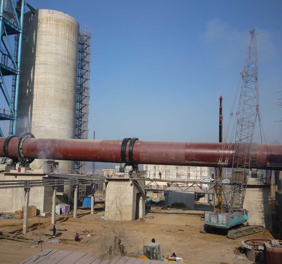 陶粒生産線與陶粒砂設備