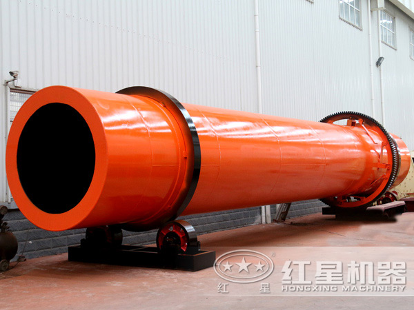 沙子烘幹機廠家