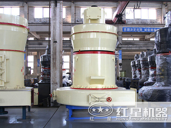 高嶺石磨粉機價格
