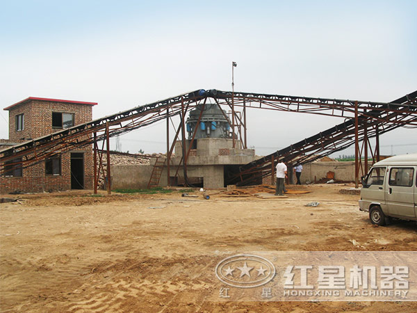 石英石全自動生産線