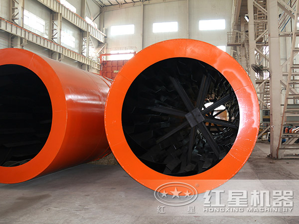 膨潤土烘幹機價格