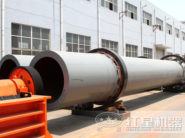 熱風攪拌烘幹機