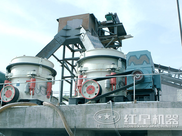 青石生産現場圖