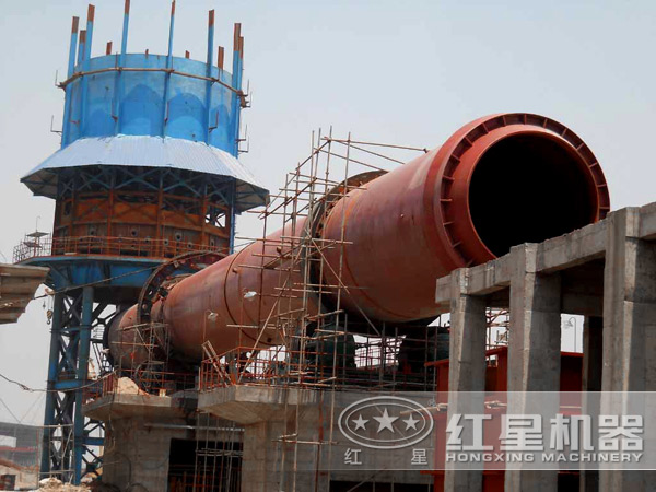 陶粒生産線優勢