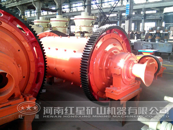 鋁粉膏球磨機型号