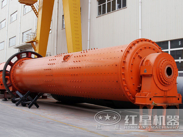 複合肥生産線所需烘幹機