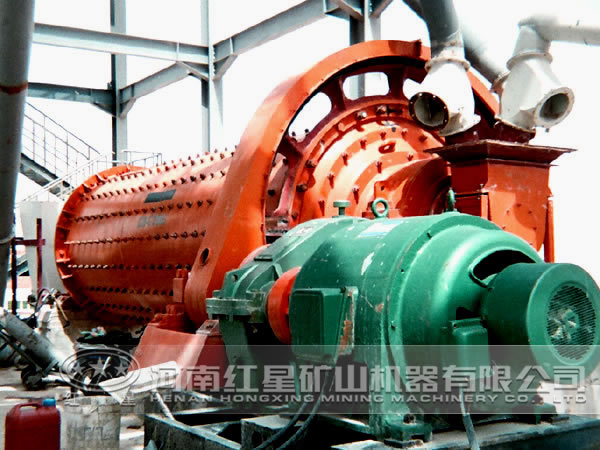 钛鐵礦球磨機價格