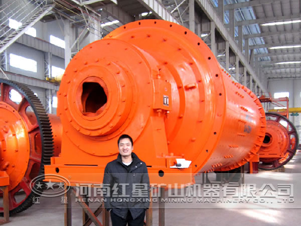 爐渣球磨機價格