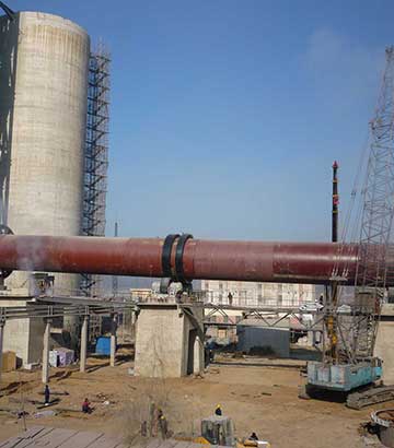 陶粒生産線與陶粒砂設備