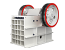 颚式破碎機