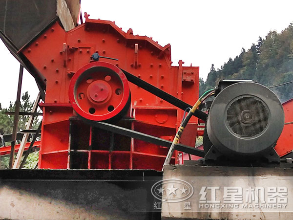 貴州用戶生産現場實拍圖