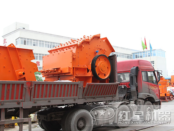 發往山西運城用戶現場