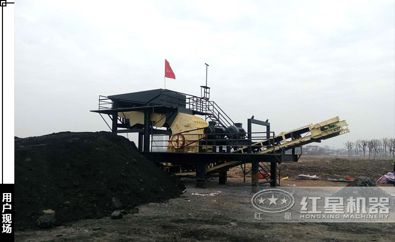 山西用戶生産現場實拍圖