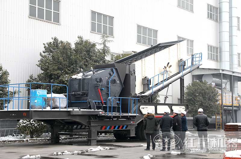 用戶參觀設備生産車間