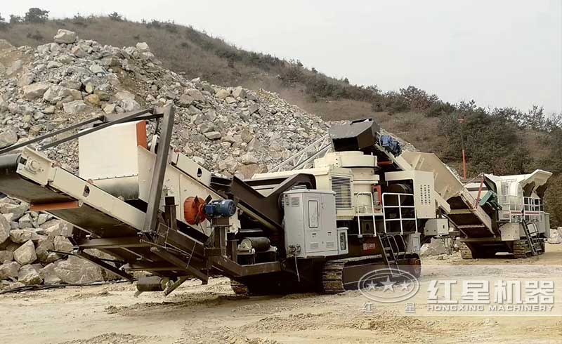 用戶生産現場實拍圖