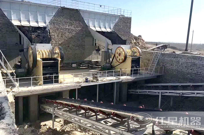 河北用戶生産現場