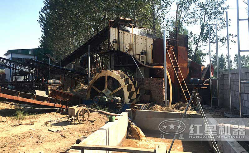 客戶現場實拍圖