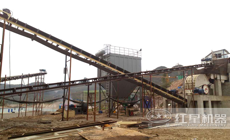 廣東用戶生産現場實拍圖