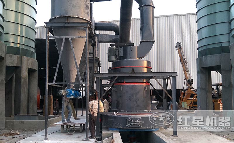 河南開封客戶現場實拍圖