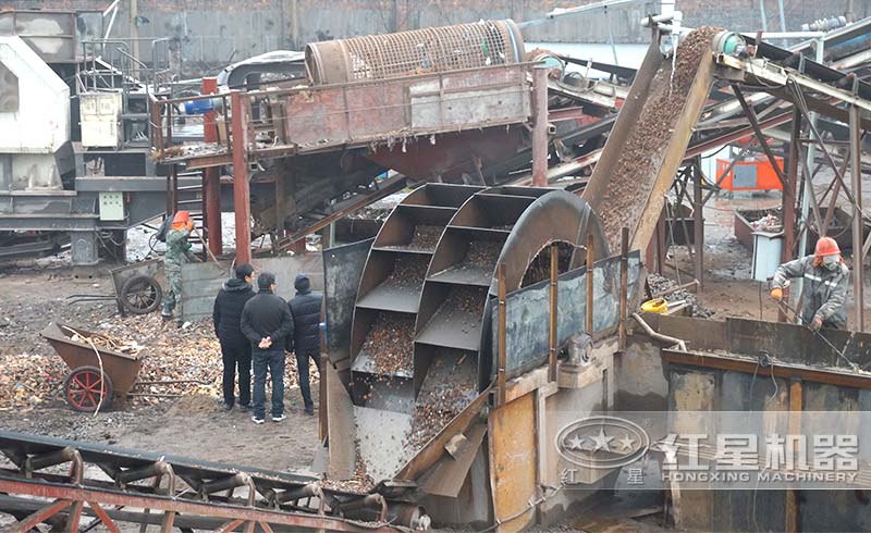 客戶現場實拍圖