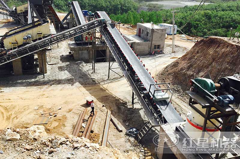 河南南陽客戶作業現場實拍圖