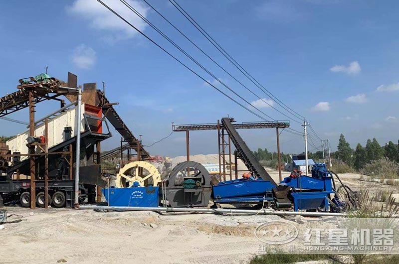 海南東方市客戶現場圖