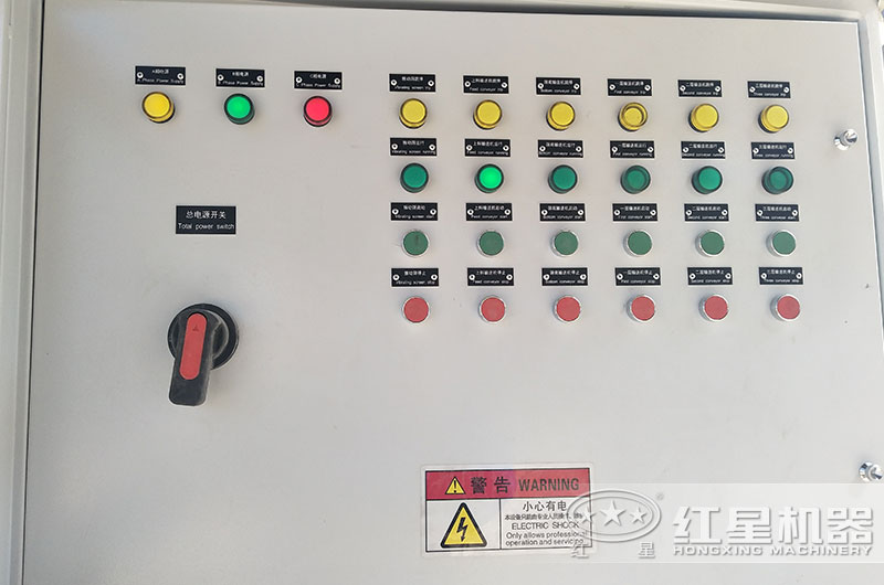 智能操作,減少人工作業