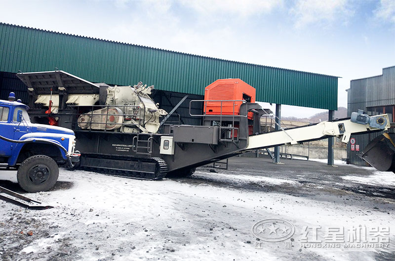 俄羅斯客戶現場