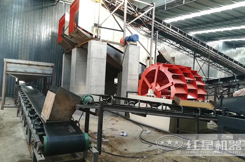 河南洛陽客戶現場實拍圖