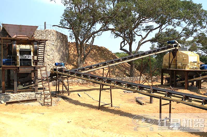 客戶現場實拍圖